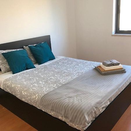 Wonderful Apartament Lisbon Montijo Exterior photo