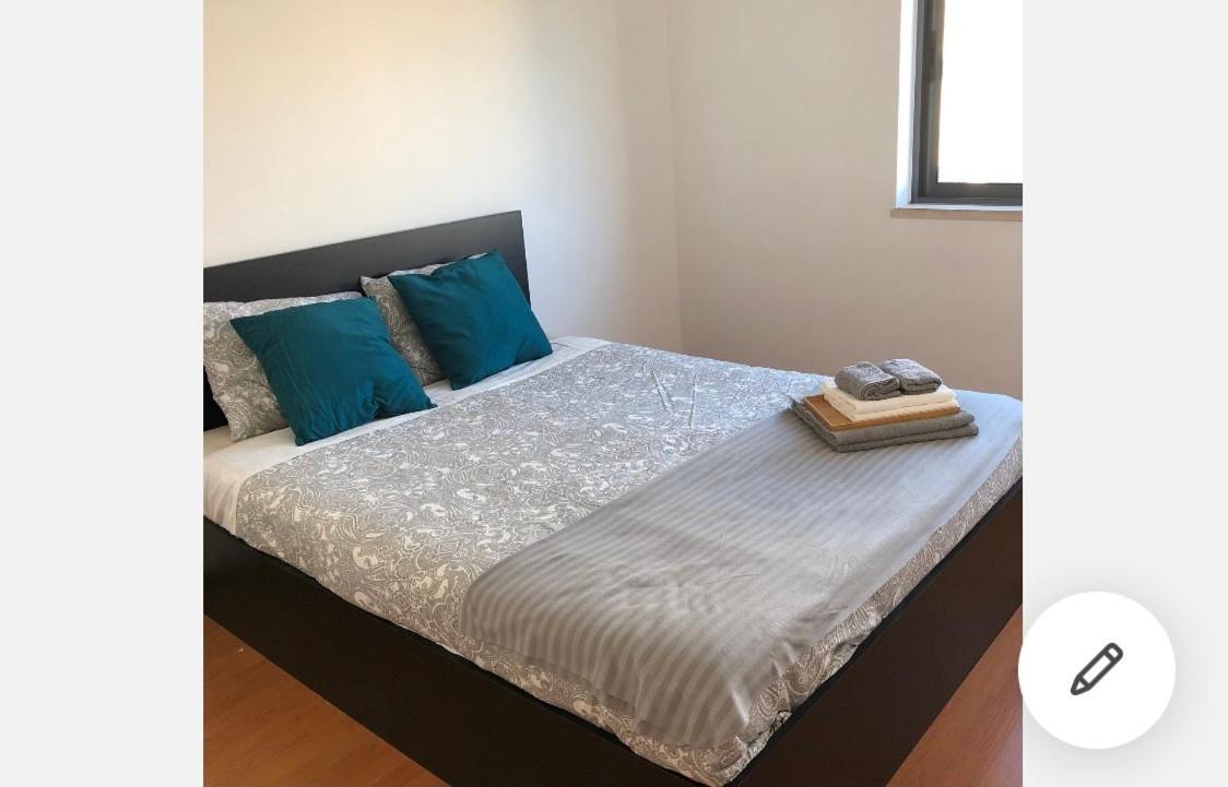 Wonderful Apartament Lisbon Montijo Exterior photo