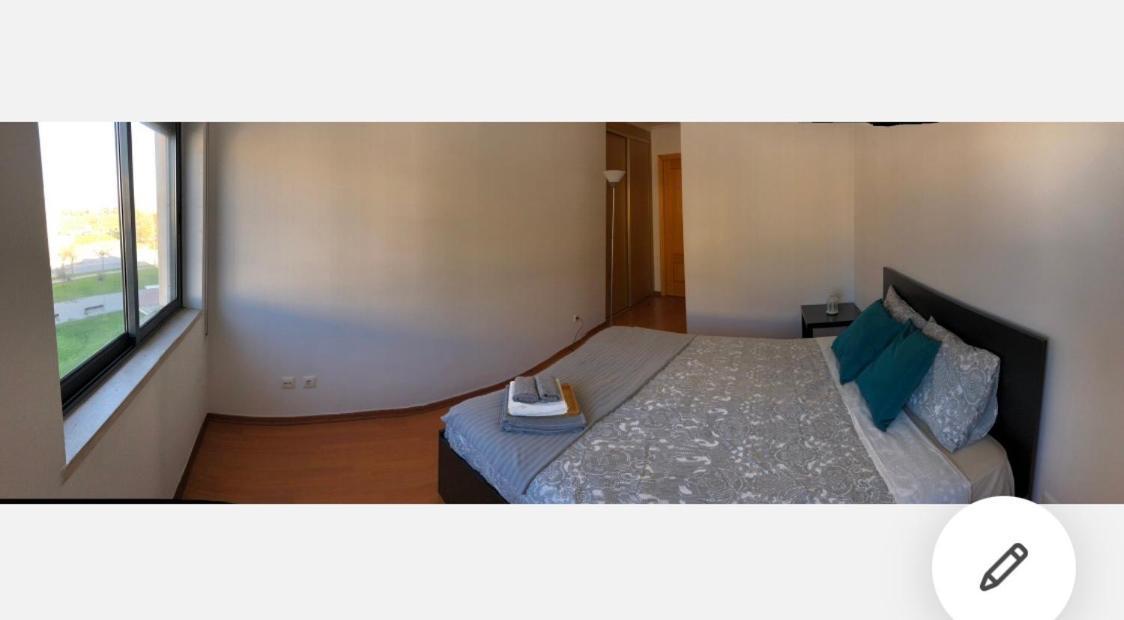 Wonderful Apartament Lisbon Montijo Exterior photo