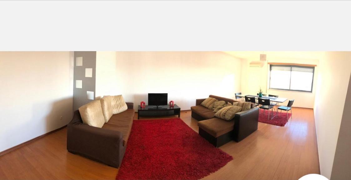 Wonderful Apartament Lisbon Montijo Exterior photo