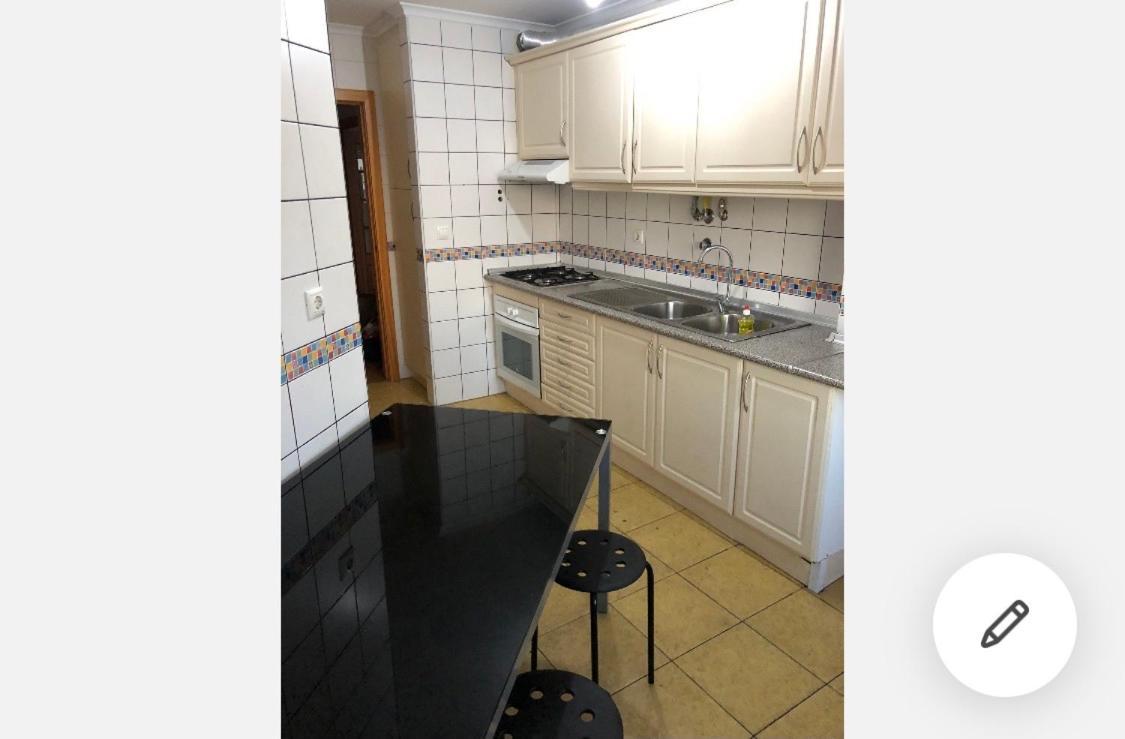 Wonderful Apartament Lisbon Montijo Exterior photo