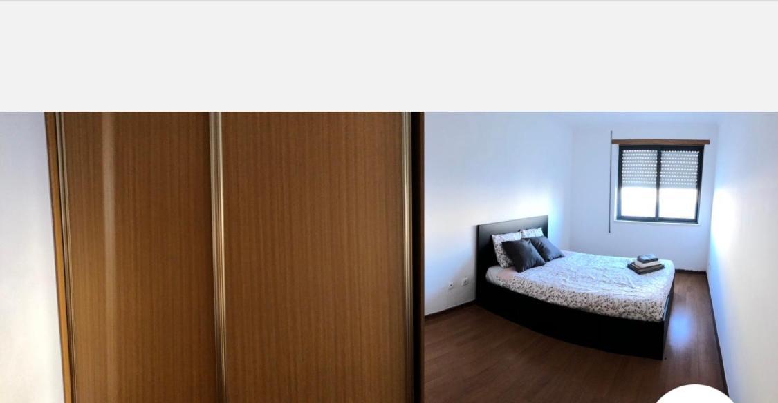 Wonderful Apartament Lisbon Montijo Exterior photo