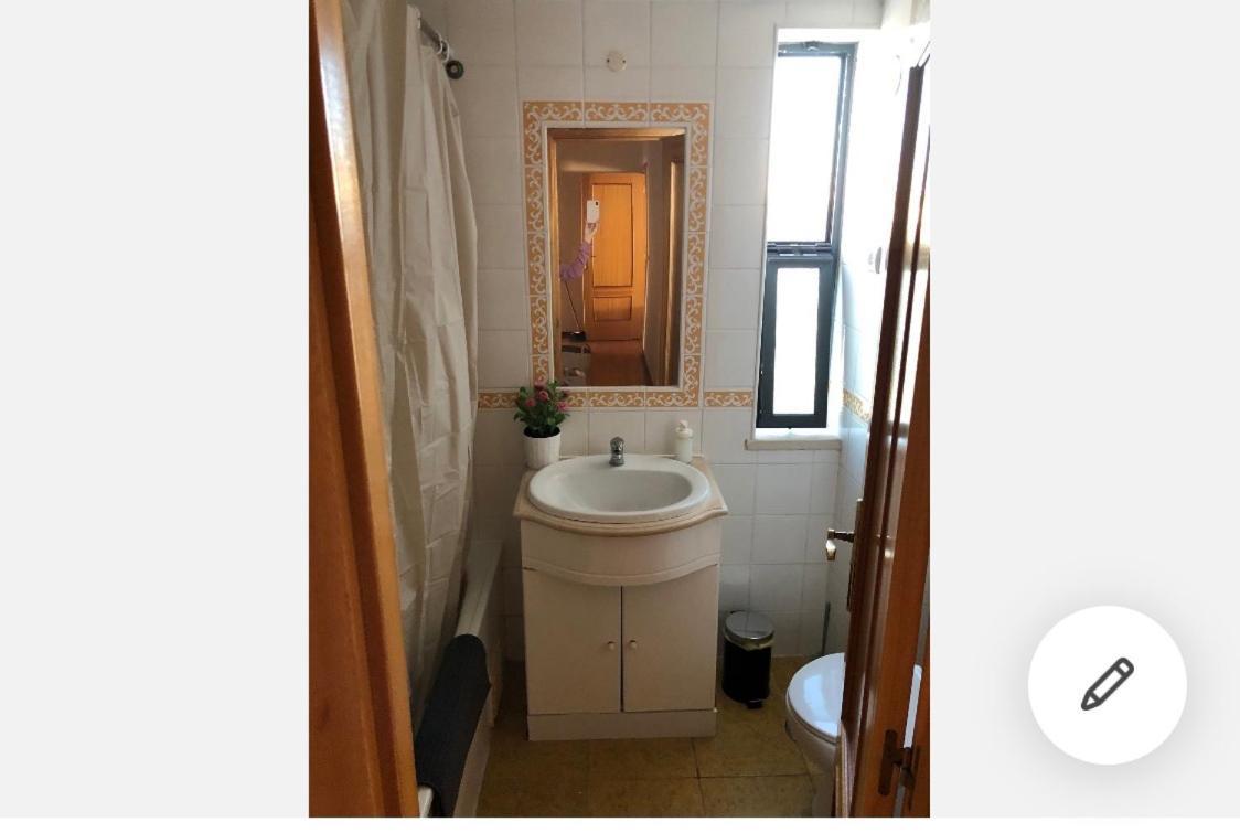 Wonderful Apartament Lisbon Montijo Exterior photo